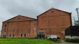 戦争遺構を観光資源として活用する「ダークツーリズム」とは