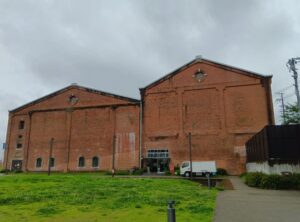 戦争遺構を観光資源として活用する「ダークツーリズム」とは