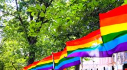 米最高裁、同性婚の権利を覆す申し立てを却下: 米政権に痛手