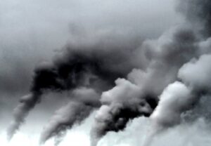 世界のCO2排出量、25年も過去最高更新: 炭素予算は残り4年に