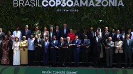 COP30の開催地を知る人はわずか5％: 日本人の関心の薄さ際立つ