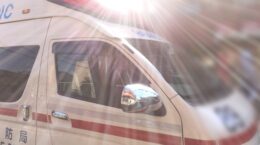 熱波による死者は1分間に1人のペース: 医学誌ランセット