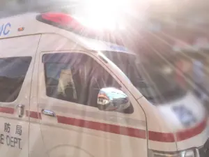 熱波による死者は1分間に1人のペース: 医学誌ランセット