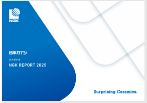 オルタナ総研統合報告書レビュー（46）：日本ガイシ