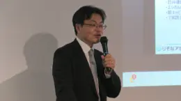 サステナ経営塾2025: [りそなアセットマネジメントのスチュワードシップ戦略] りそなアセットマネジメント 松原稔・常務執行役員講義