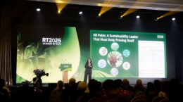 持続可能なパーム油調達、小規模農家の経済的自立が課題に