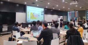 日立の社内ネットワーク、障がいのある社員の活躍を後押し