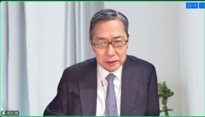 サステナ経営塾: 〔世界のESG投資は運用総額の75％に、開示なければ投資されず〕日本サステナブル投資フォーラム 荒井勝・エグゼキュティブ・アドバイザー講義