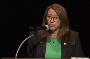 CDPのトップが語る「アースポジティブ戦略」とは