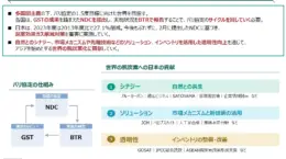 政府、気候変動を科学的に分析するIPCC総会を27年に誘致へ