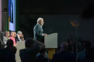 COP30開幕、国連特別報告者らがICJ意見の遵守求める