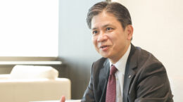 JAL常務が語る地方創生、「関係・つながり」がキーワードに