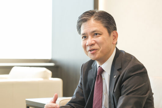 JAL常務が語る地方創生、「関係・つながり」がキーワードに