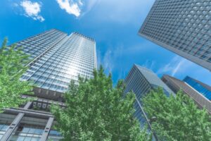 複合リスク時代、サステナビリティは「経営の安全保障」へ