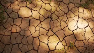 異常気象から極端気象へ❸イランの首都が危機的な干ばつに