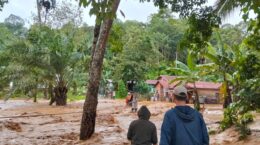 異常気象から極端気象へ❶: アジアの大洪水で1600人超が犠牲に