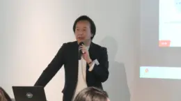 サステナ経営塾2025: [ブリヂストンのサステナビリティビジネスモデル] ブリヂストン稲継明宏・グローバルサステナビリティ戦略統括部門長 講義