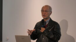 サステナ経営塾:「競争力」と「共創力」で付加価値ある資源循環を 細田衛士・東海大学学長補佐政治経済学部経済学科教授