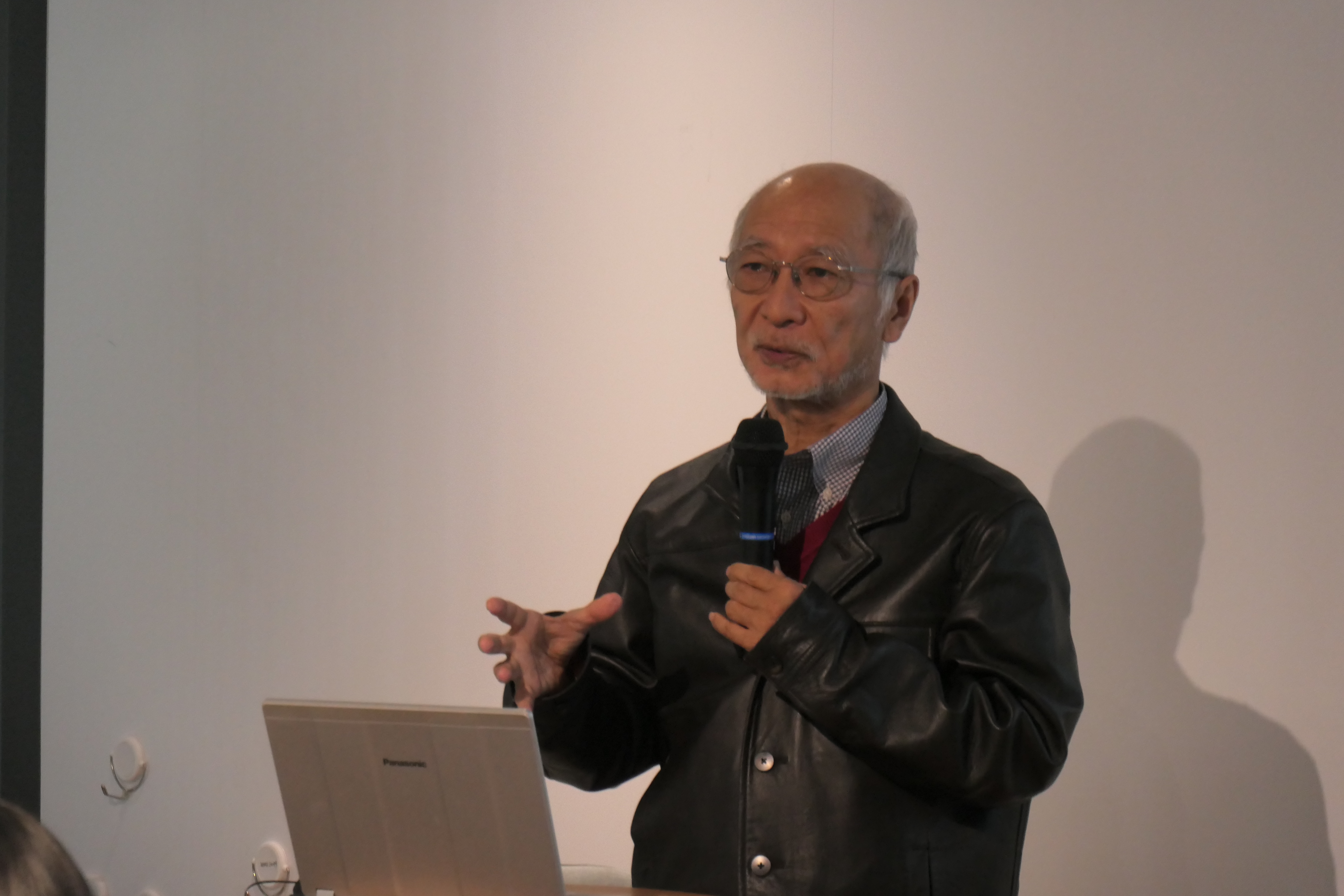 サステナ経営塾:「競争力」と「共創力」で付加価値ある資源循環を 細田衛士・東海大学学長補佐政治経済学部経済学科教授