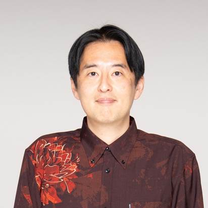 コンテンツ編成本部ディレクターの神田大介さん