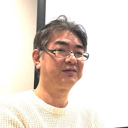 アルファサード・野田氏