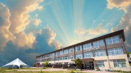 自然災害に備える「サステナブルな地域ハブ」をどうつくるか