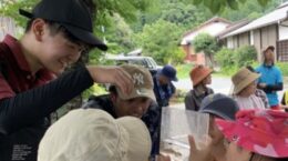 グッドライフアワード、九州大学の「流域再生」が最優秀賞に