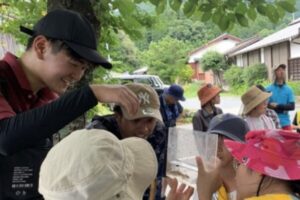 グッドライフアワード、九州大学の「流域再生」が最優秀賞に