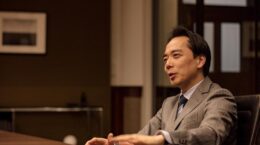 中堅商社がCFP公開、取引先からどう一次データを取得したか