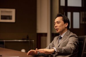 中堅商社がCFP公開、取引先からどう一次データを取得したか