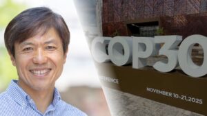 東大・江守教授「0.1℃の上昇で数千万人の生活が破壊される」