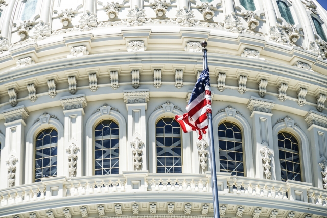 トランプ氏の国際条約脱退は「越えてはならない一線」とNGO
