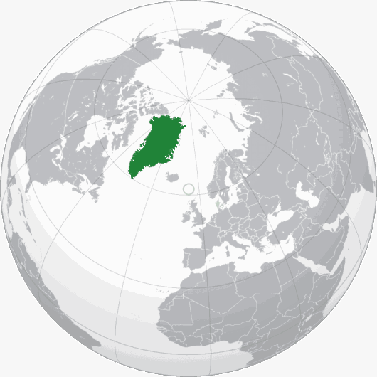 トランプが欲しがるグリーンランドはNATO同盟と主権の臨界点だ