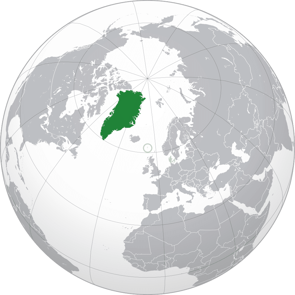 トランプが欲しがるグリーンランドはNATO同盟と主権の臨界点だ