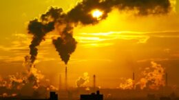 日鉄やJFEなど世界の鉄鋼22社の脱炭素を「見える化」