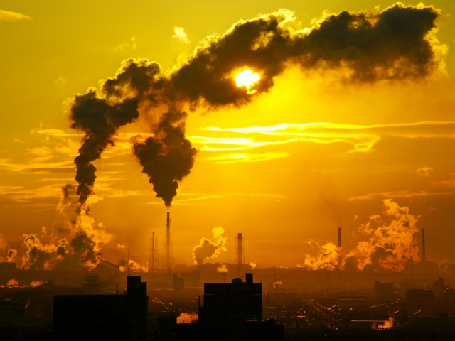 日鉄やJFEなど世界の鉄鋼22社の脱炭素を「見える化」