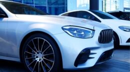 EUで初めて、EVの単月新規登録台数がガソリン車を上回った