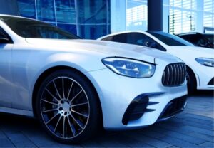 EUで初めて、EVの単月新規登録台数がガソリン車を上回った