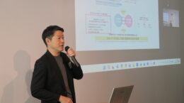 サステナ経営塾2025: [三菱地所グループのサステナビリティ経営] 三菱地所 吾田鉄司・サステナビリティ推進部長 講義