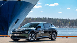 ノルウェー、2025年の新車販売台数の96％がEVに