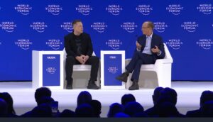 マスク氏「AIとロボティクスが世界の貧困を解決する」