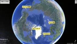 1枚のヒートマップが暴く北極海の「不都合な真実」