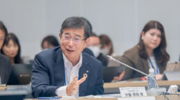 花王やキリンなど11社のトップが語る「ウェルビーイング」