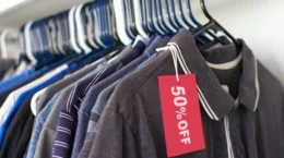 EU、売れ残った衣類や靴の廃棄を禁止へ: 循環型経済を促す