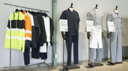 エニタイムフィットネスが循環型ユニフォームを導入へ