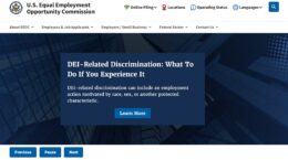 トランプ政権がナイキのDEI施策に圧力:　「白人差別の疑い」