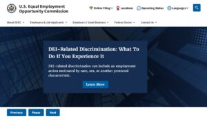 トランプ政権がナイキのDEI施策に圧力:　「白人差別の疑い」