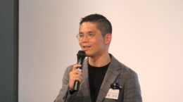 サステナ経営塾2025: ワークショップ：マイパーパスの作り方 富岡洋平・THINK AND DIALOGUE社長