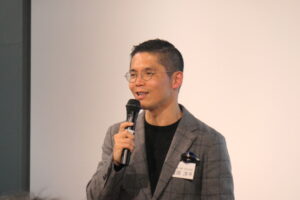 サステナ経営塾2025: ワークショップ：マイパーパスの作り方 富岡洋平・THINK AND DIALOGUE社長