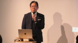 サステナ経営塾2025: [人的資本経営とガバナンス] 株式会社Future Vision 大喜多一範・代表取締役 講義